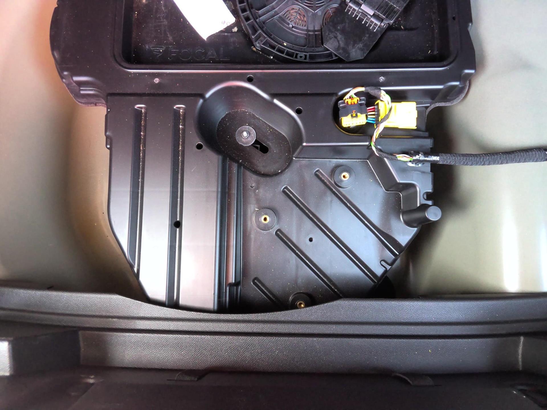 DS DS 3 CROSSBACK / DS 3 II 