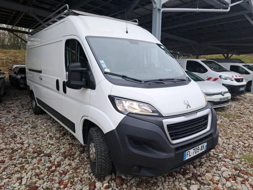 Peugeot BOXER TOLE 333 L3H2 BLUEHDI 120 S&S PREMIUM 2019