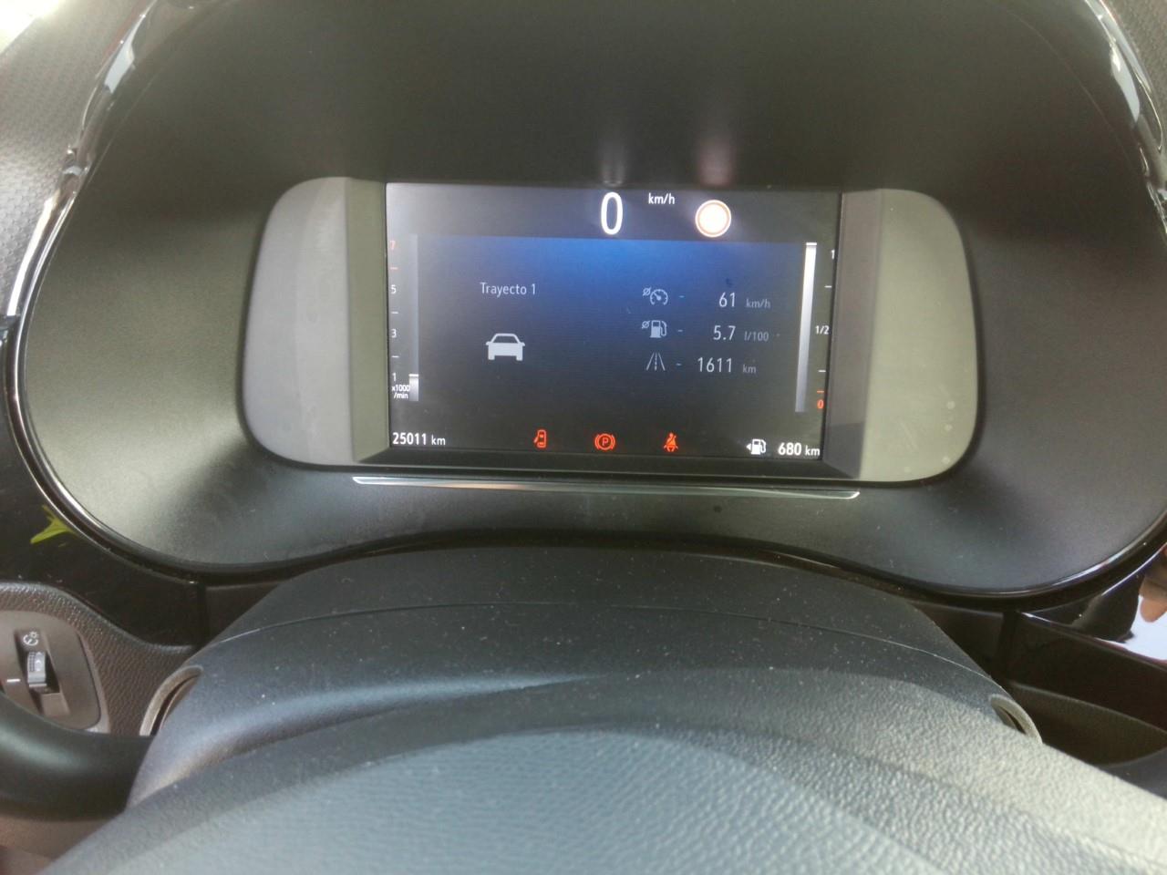 Foto Opel Corsa 5