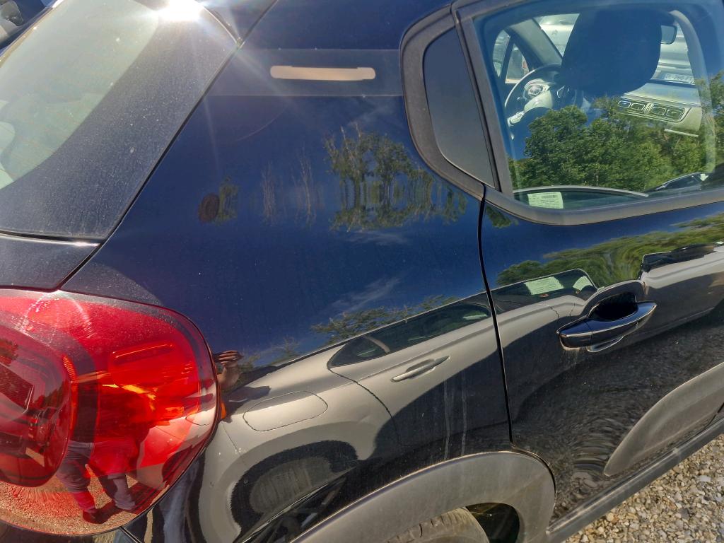 Citroen C3 PureTech 83 S&S BVM5 C-Series 2023
