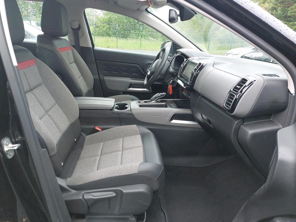 Citroen C5 Aircross BlueHDi 130 S&S EAT8 Business 2022