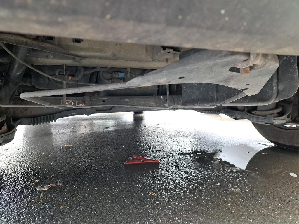 Citroen BERLINGO M BLUEHDI 75 CLUB 2018