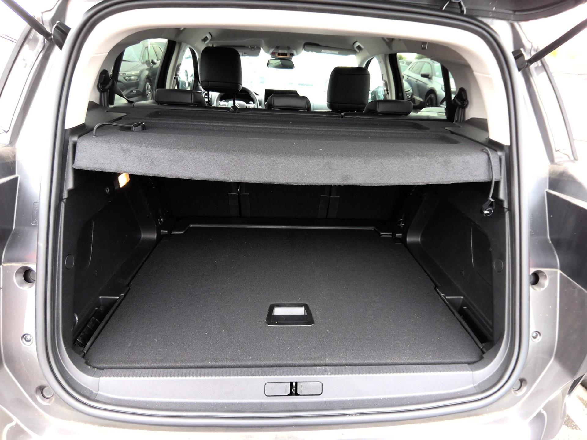 Citroen C5 Aircross BlueHDi 130 EAT8 Plus 2024