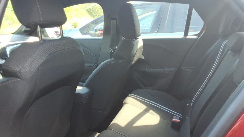 Foto Opel Corsa 9