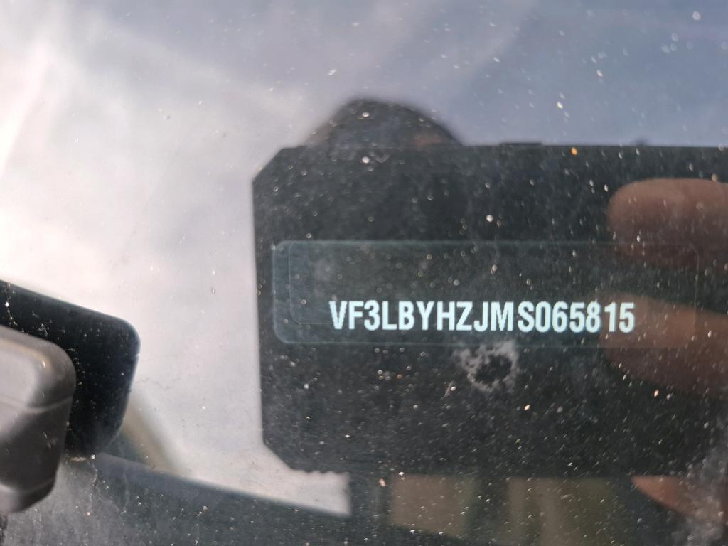 Peugeot 308 AFFAIRE BLUEHDI 130 S&S BVM6 PREMIUM PACK 2021