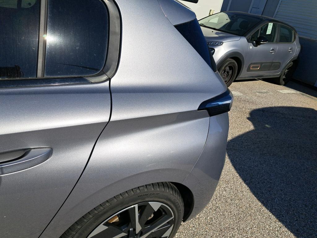 Peugeot 308 BlueHDi 130ch S&S EAT8 Allure 2023