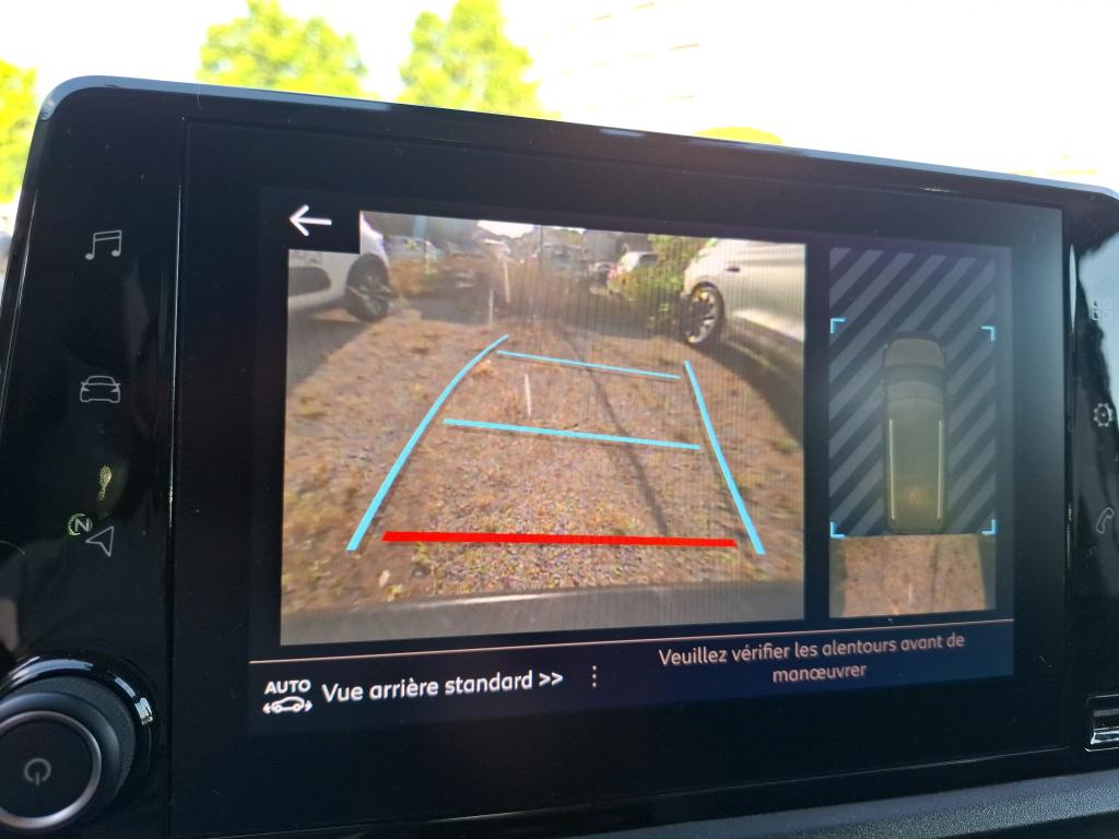 Peugeot Rifter Long BlueHDi 130 S&S EAT8 GT Line 2020