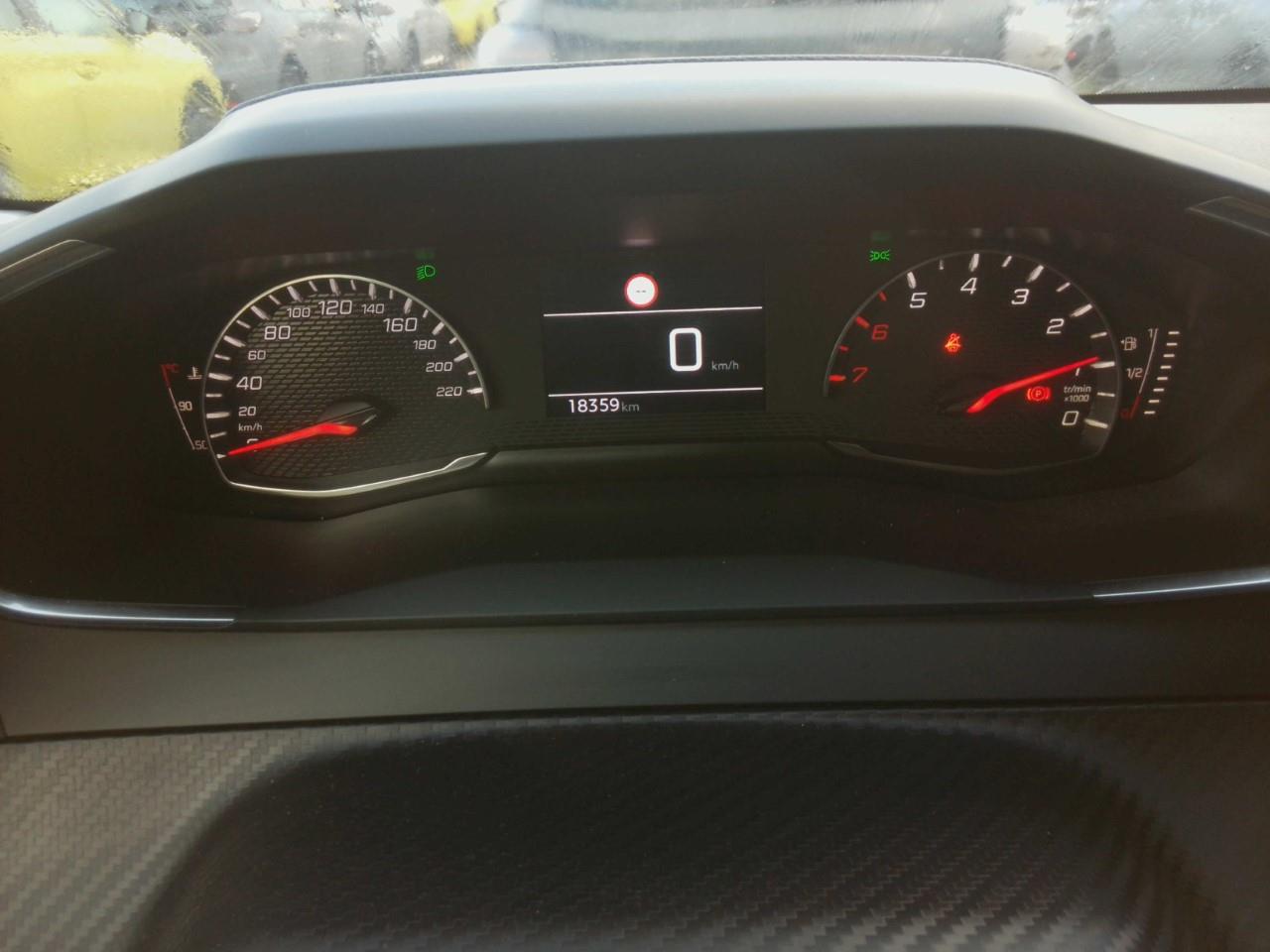 Foto Peugeot 308 5