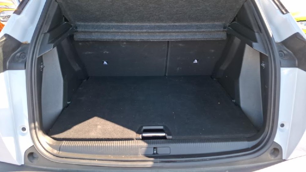 Foto Peugeot 2008 11
