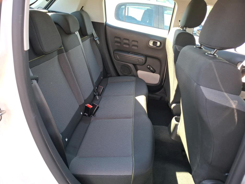 Citroen C3 PureTech 83 ch BVM5 You 2023