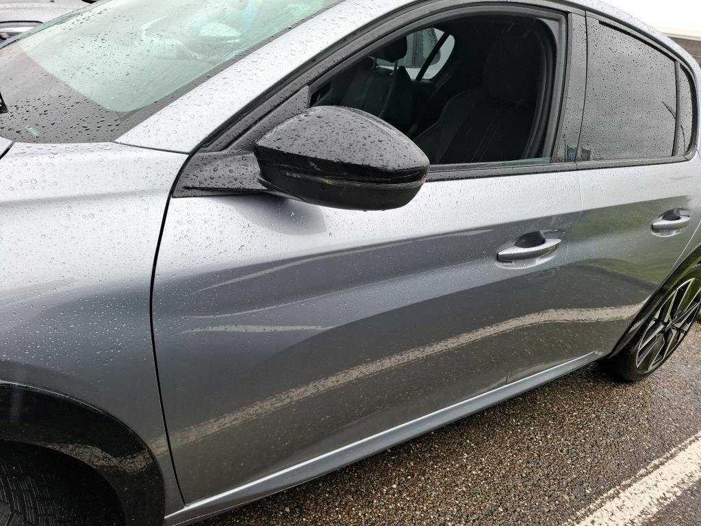 Peugeot 208 PureTech 100 S&S BVM6 GT 2024