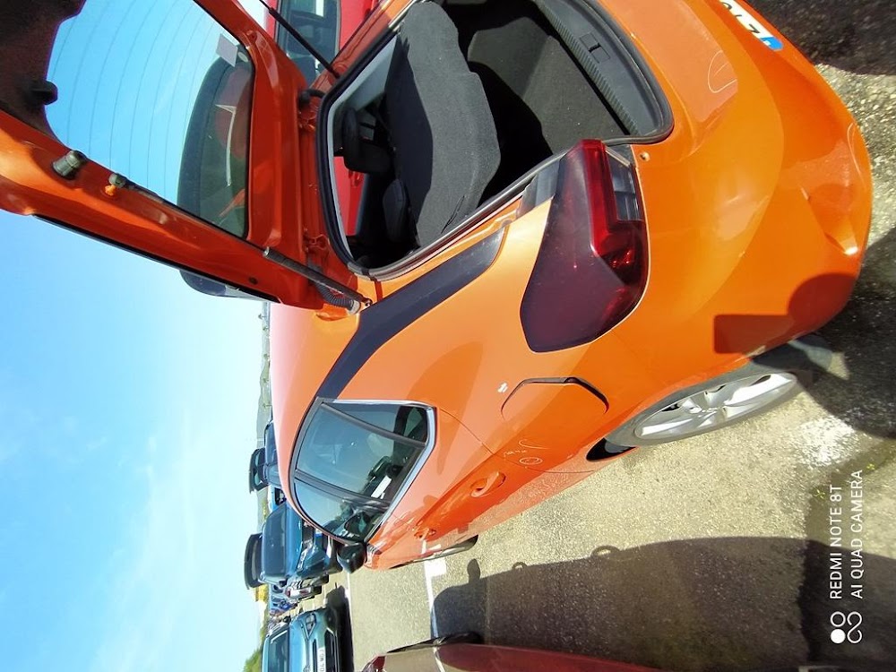 Foto Opel Corsa 6