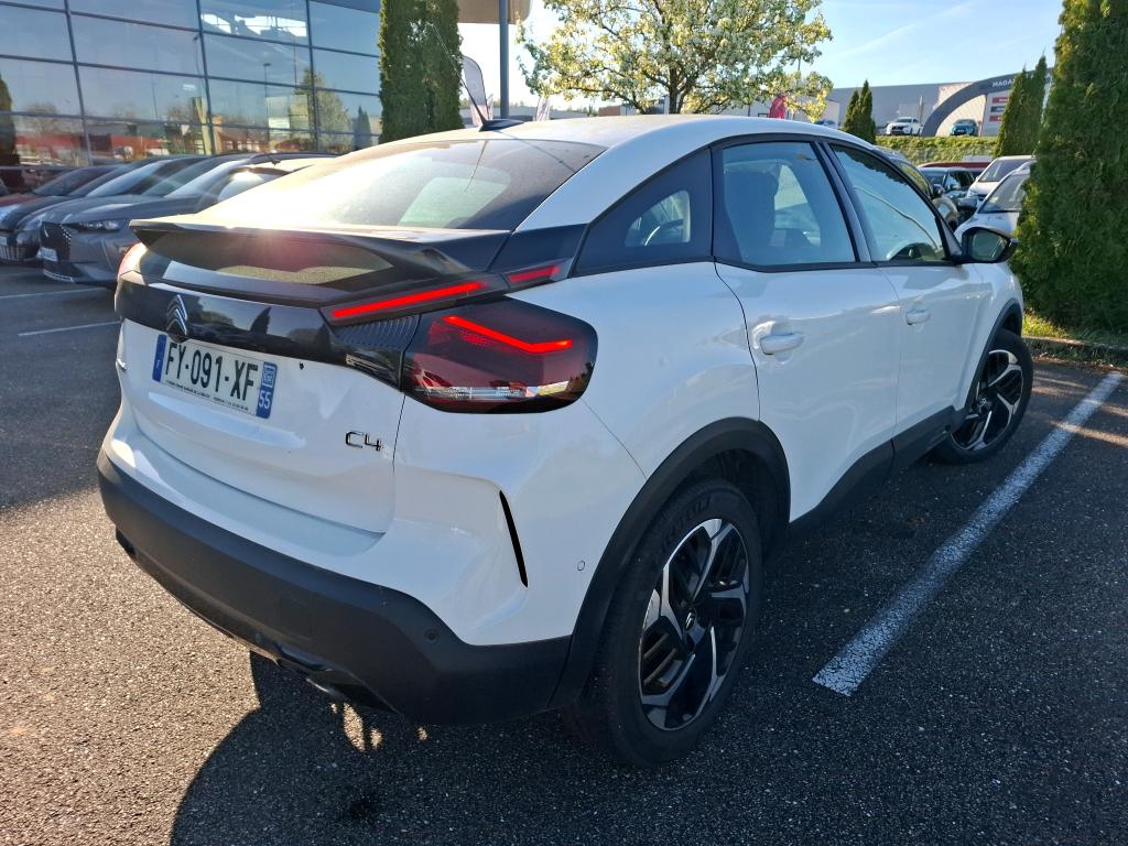 Citroen C4 BlueHDi 130 S&S EAT8 Feel Pack Business 2021