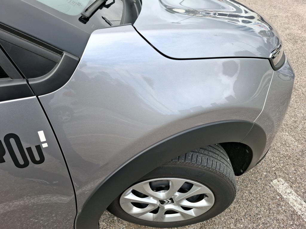 Citroen C3 PureTech 83 ch BVM5 You 2023