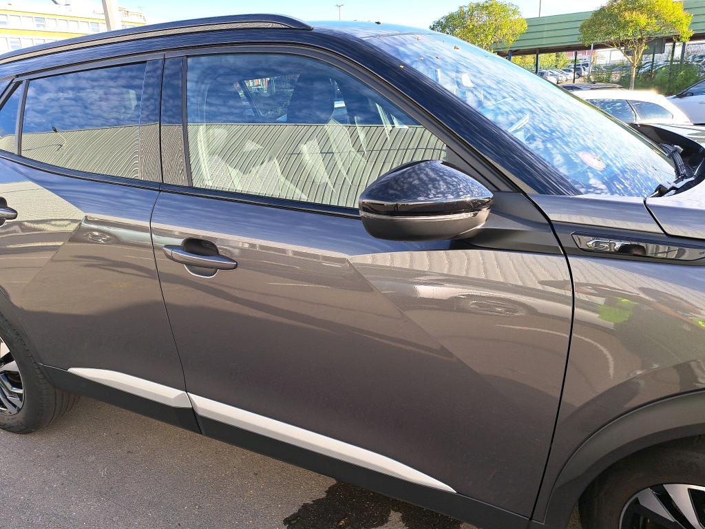 Peugeot 2008 PureTech 130 S&S EAT8 GT 2023
