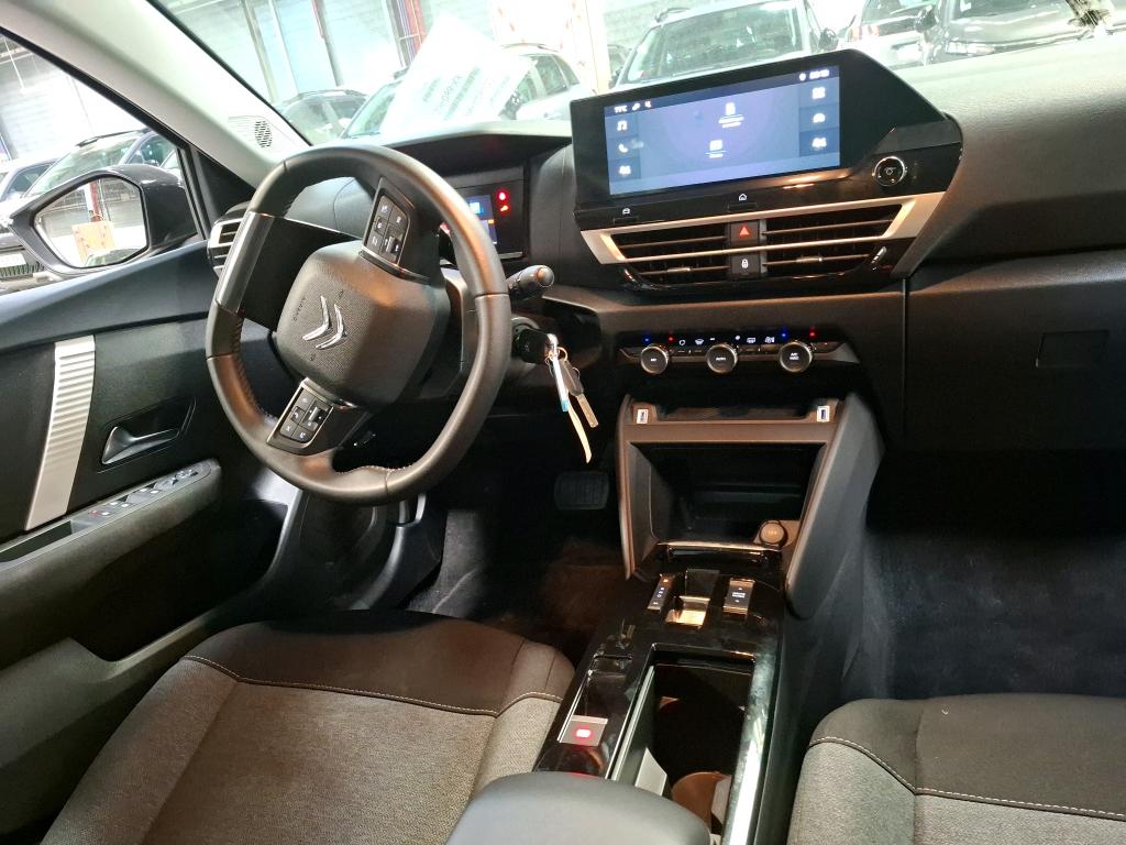 Citroen C4 PureTech 130 S&S EAT8 Feel 2022