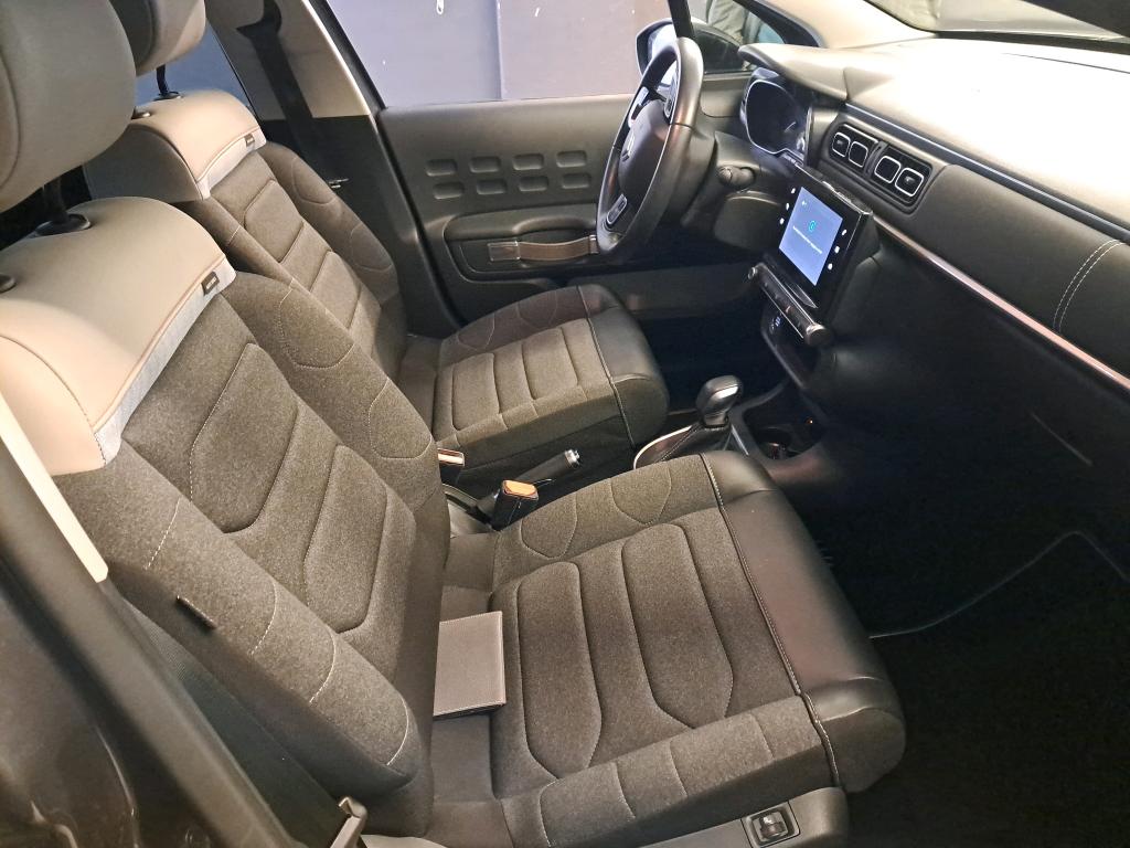 Citroen C3 PureTech 110 S&S EAT6 Saint James 2022