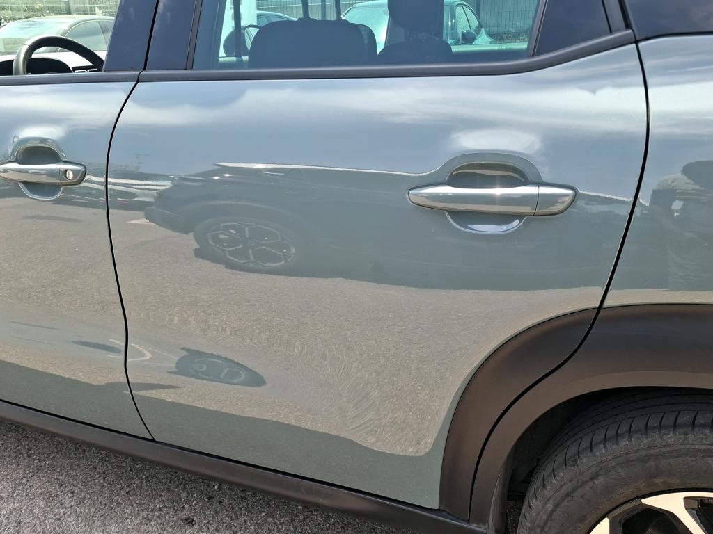Citroen C3 Aircross PureTech 130 S&S EAT6 Shine 2023