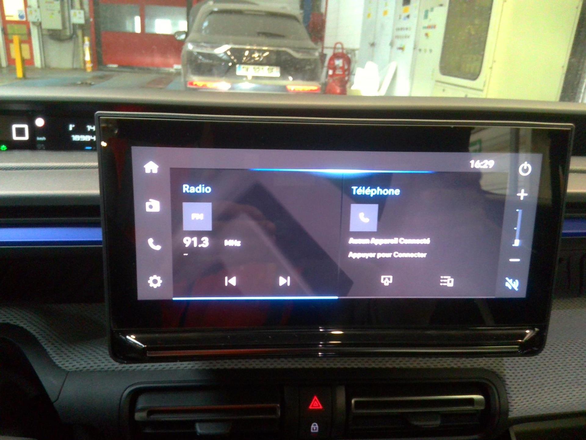 Citroen C3 Turbo 100 ch BVM6 Plus 2025