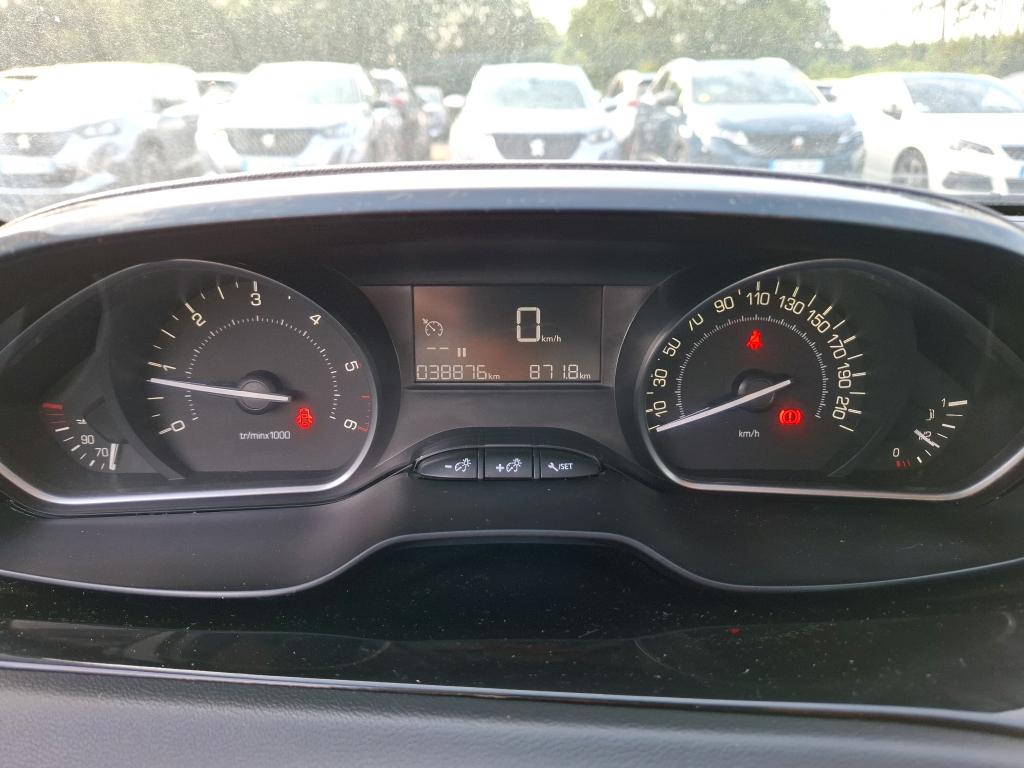 Peugeot 208 AFFAIRE BLUEHDI 100 S&S BVM5 PREMIUM PACK 2020