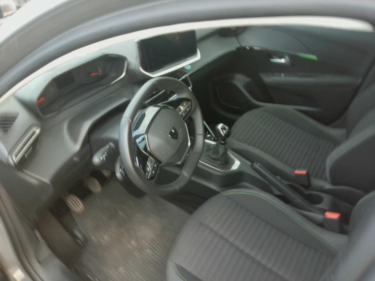 Foto Peugeot 308 5
