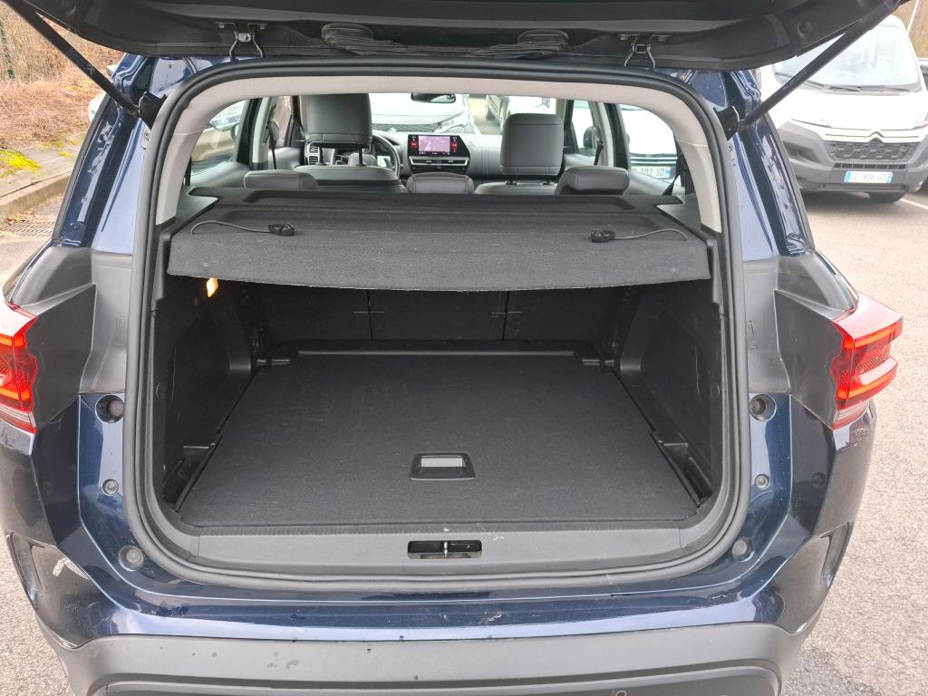 Citroen C5 Aircross BlueHDi 130 S&S EAT8 Feel 2022