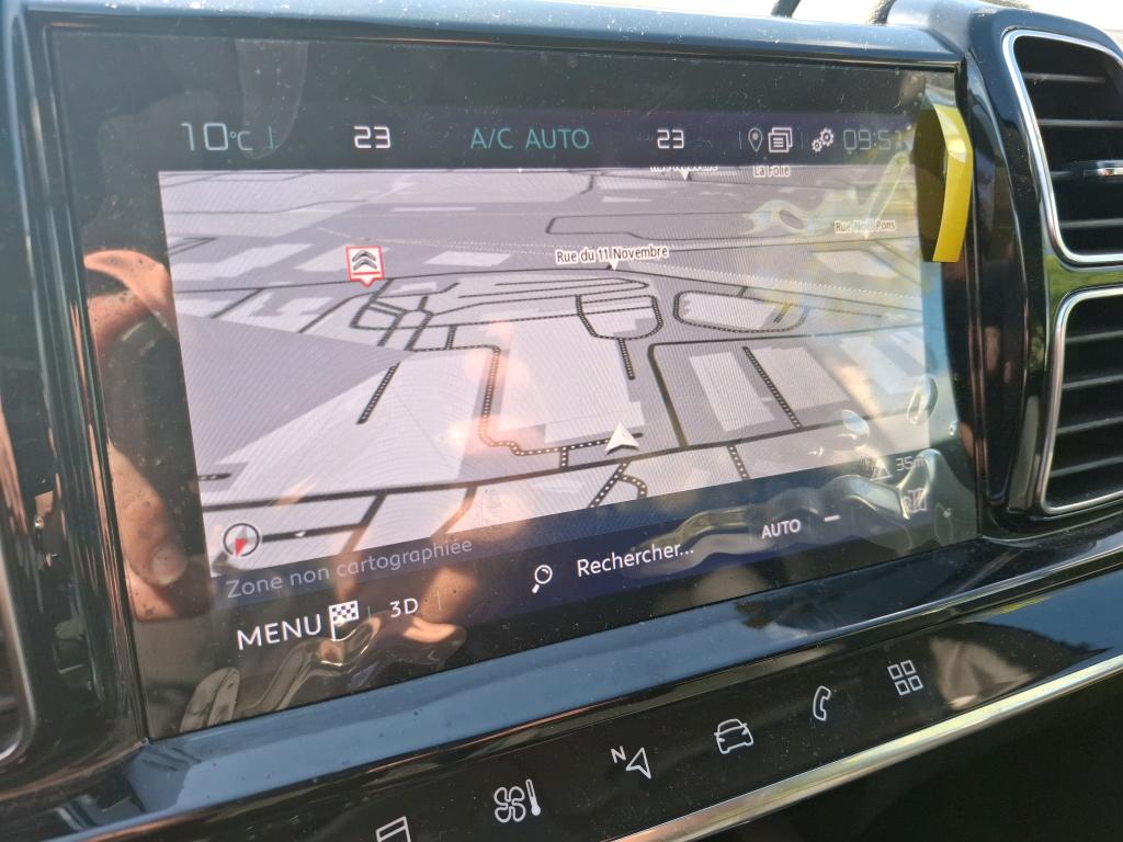 Citroen C5 Aircross Hybride Rechargeable 225 S&S e-EAT8 Shine 2021