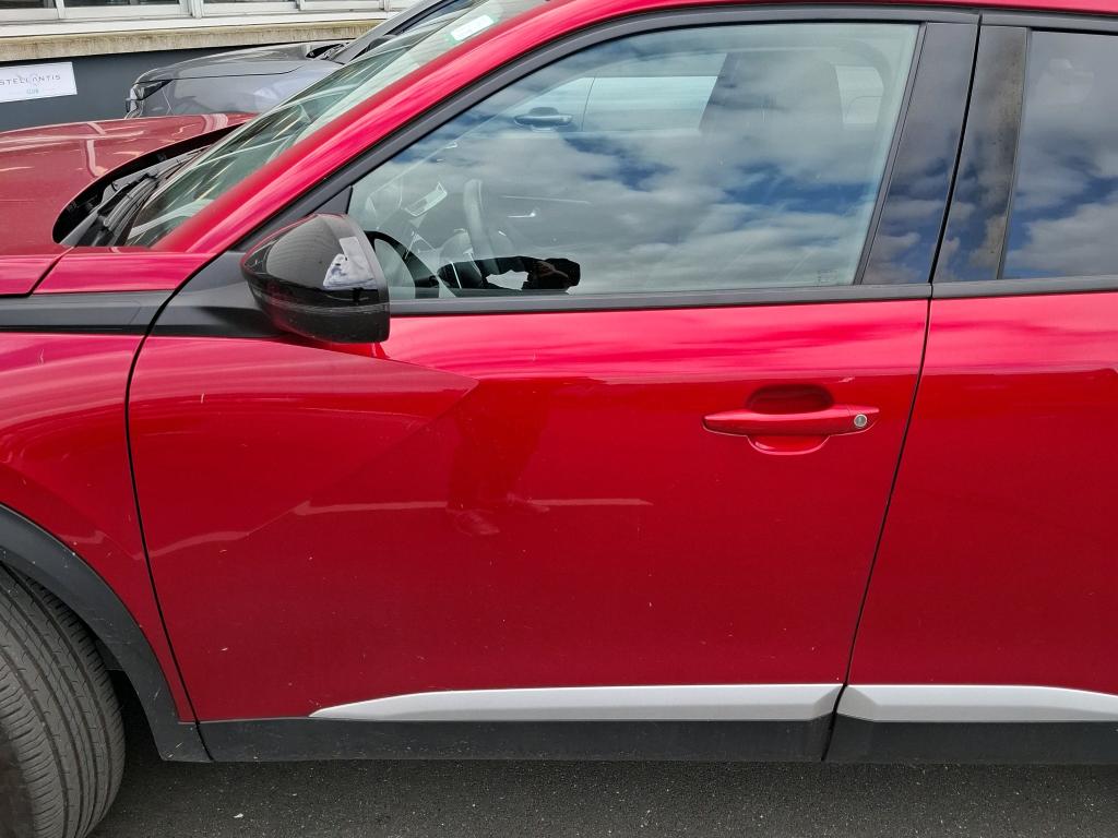 Peugeot 2008 PureTech 130 S&S EAT8 Allure Pack 2022