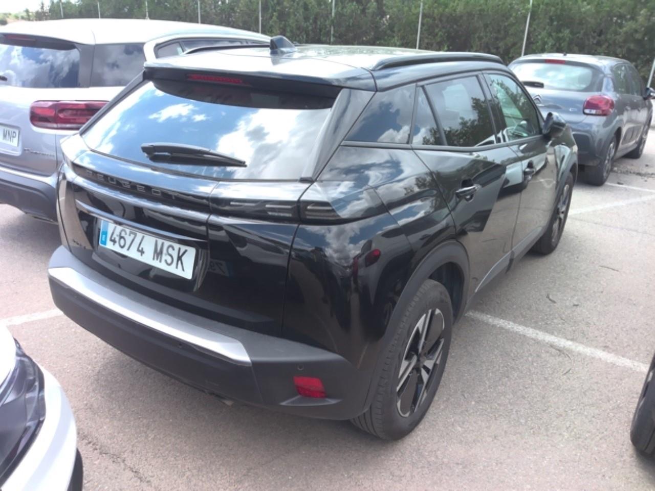 Foto Peugeot 2008 7