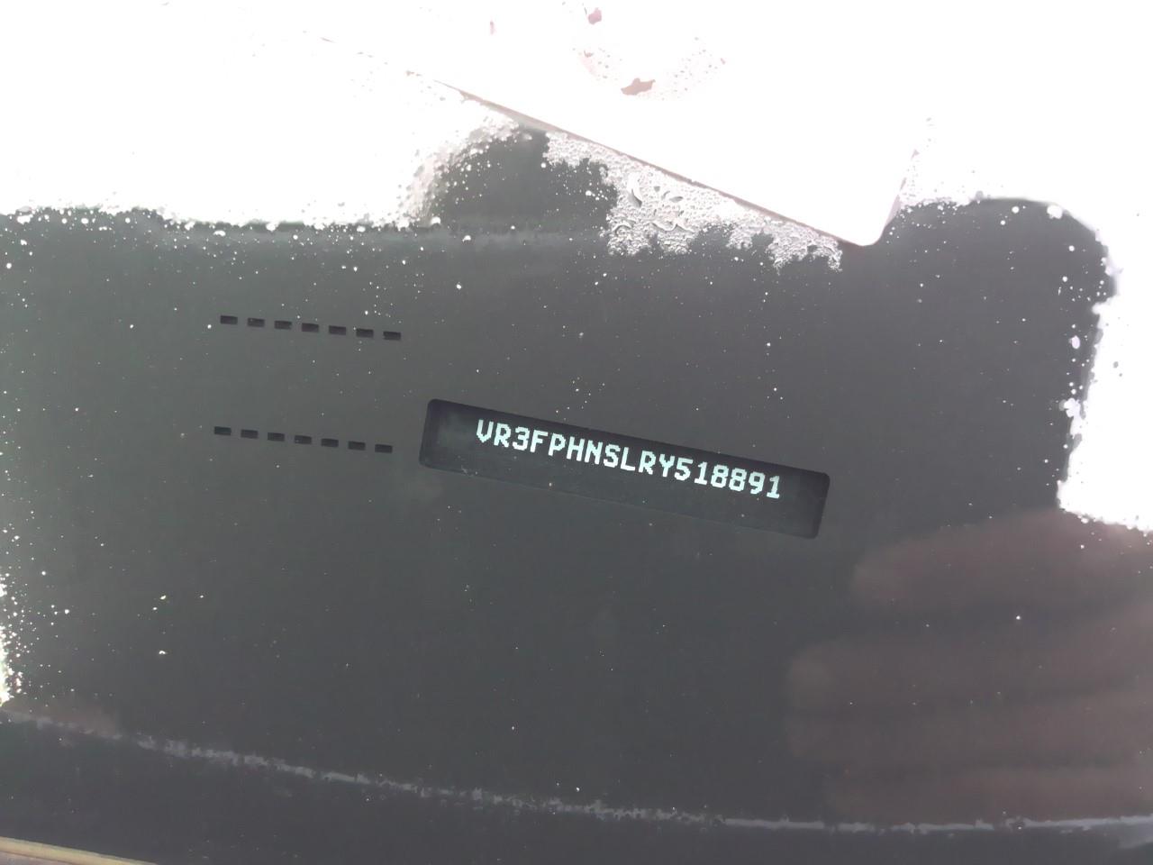 Foto Peugeot 308 6