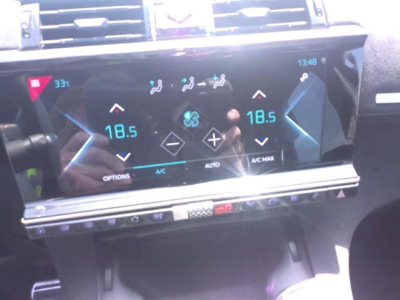 Foto DS DS 7 Crossback 9