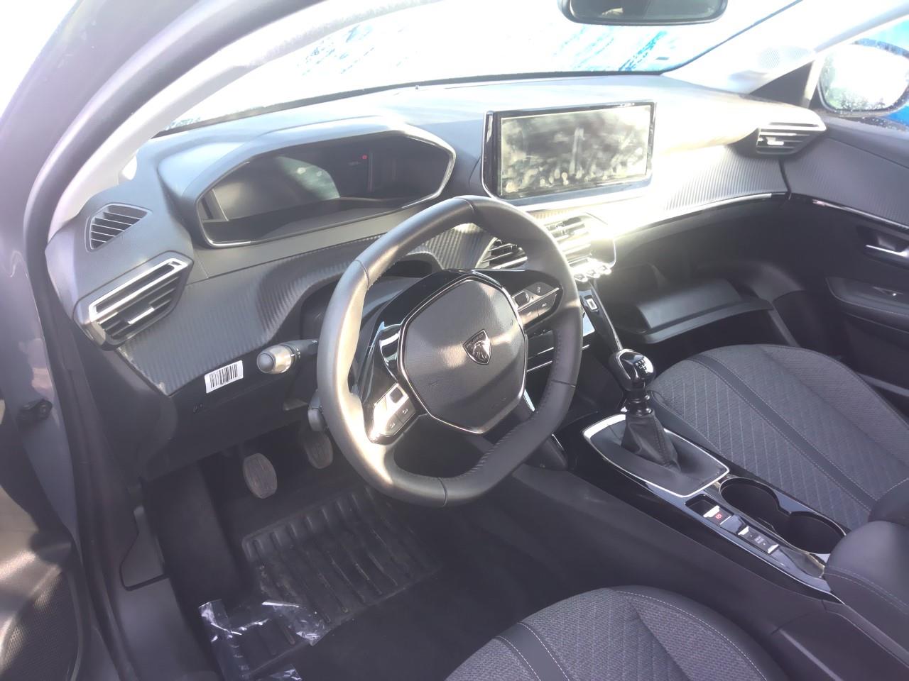 Foto Peugeot 308 3