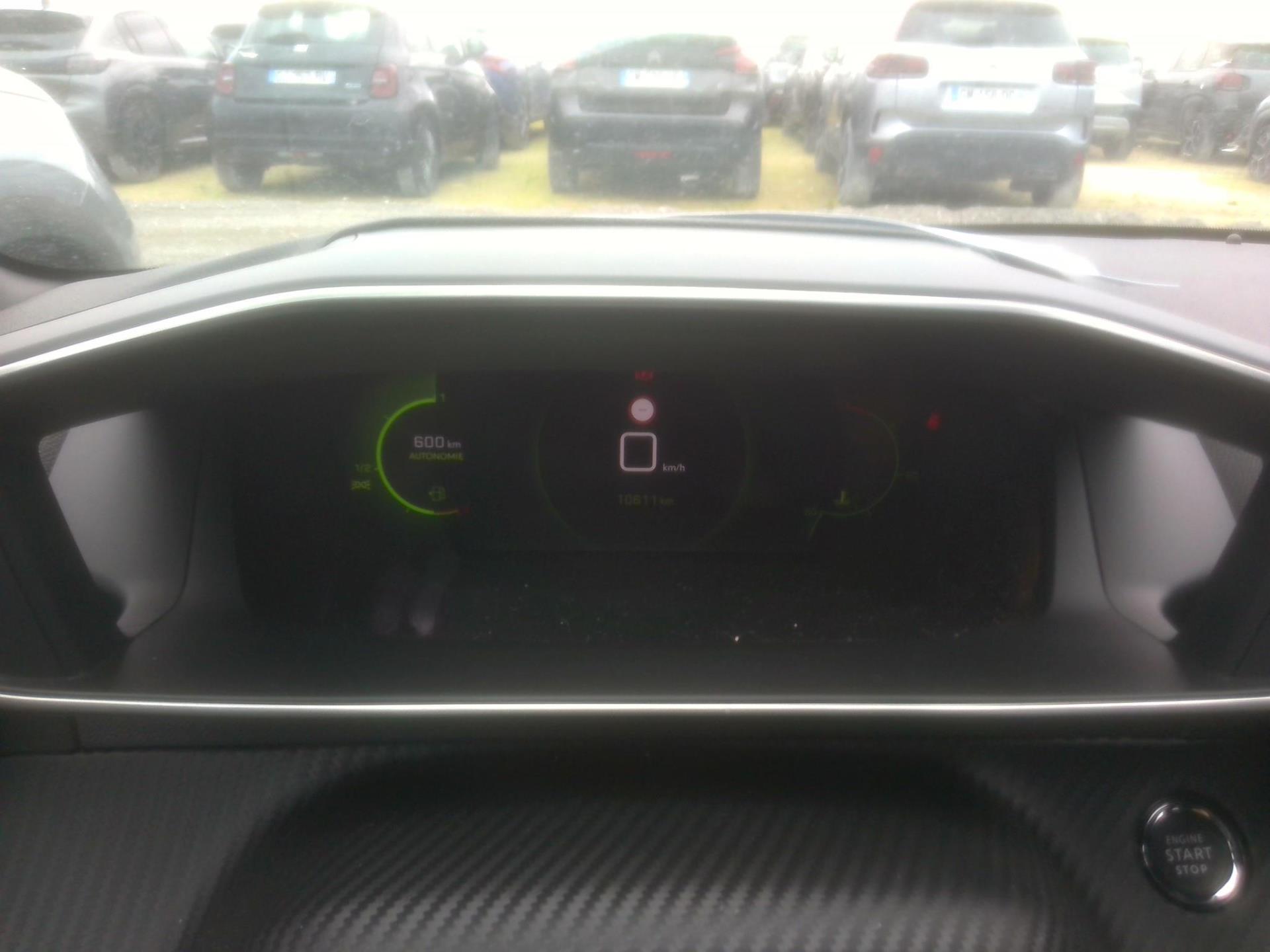 Peugeot 208 PureTech 100 S&S BVM6 GT 2023