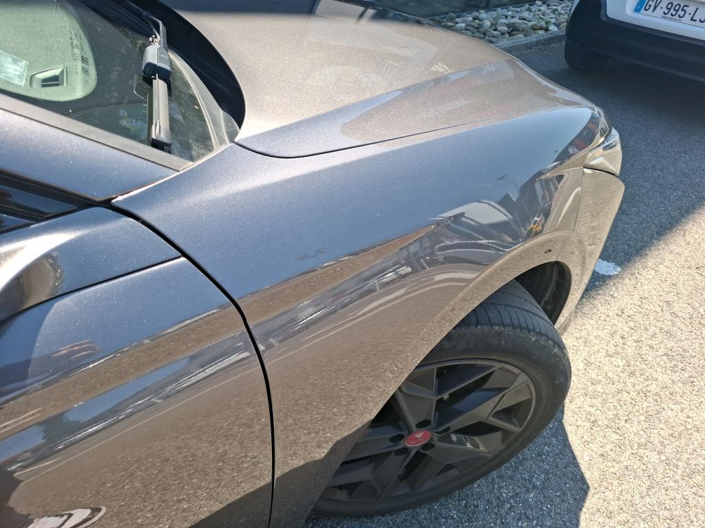 DS DS 4 BlueHDi 130 EAT8 Performance Line+ 2023