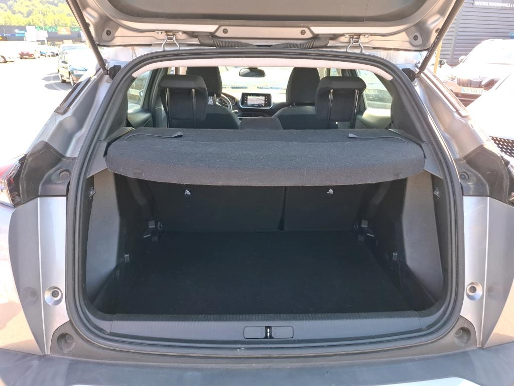 Peugeot 2008 BlueHDi 110 S&S BVM6 Active Business 2021