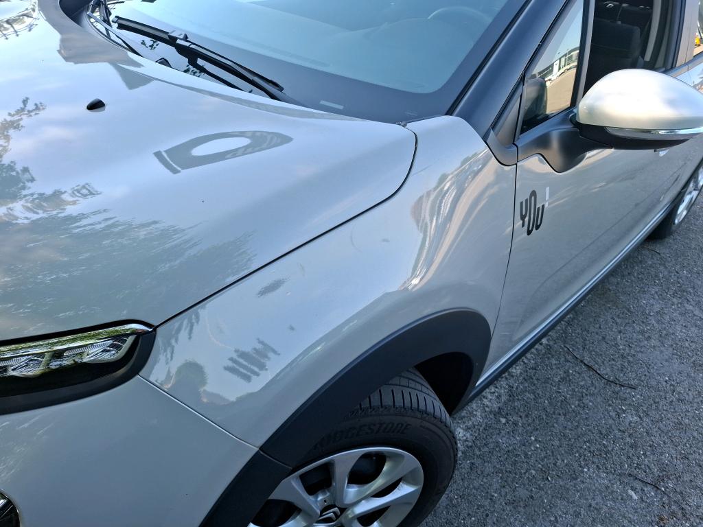 Citroen C3 PureTech 83 ch BVM5 You 2024