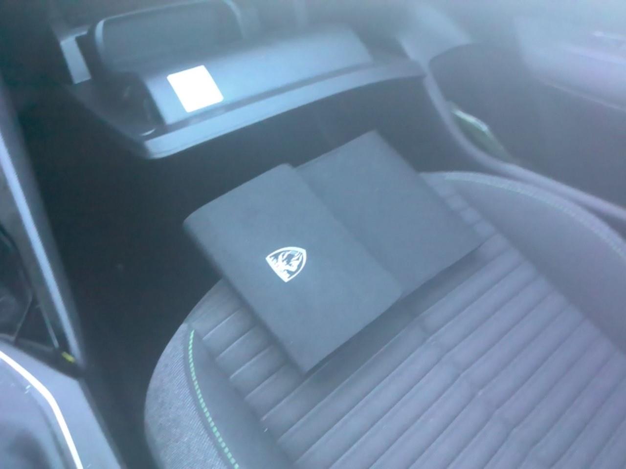 Foto Peugeot 208 9