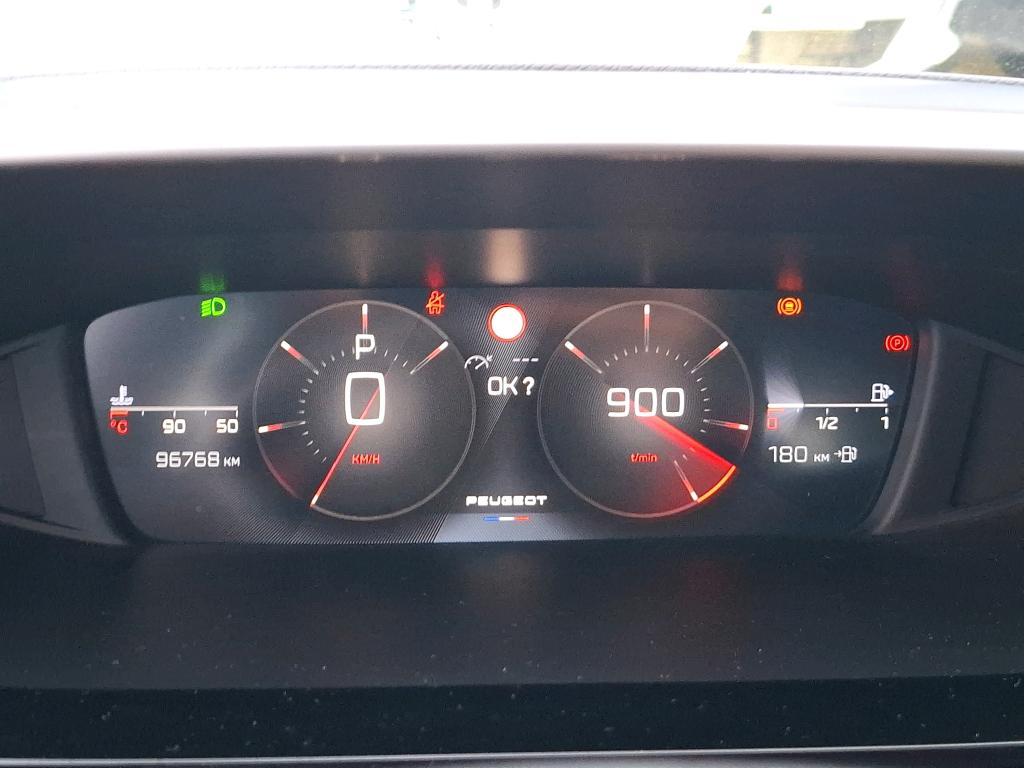 Peugeot 308 PureTech 130ch S&S EAT8 Active Pack 2023