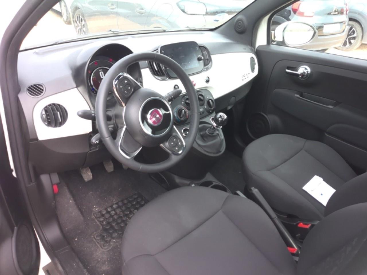 Foto Fiat 500X 3