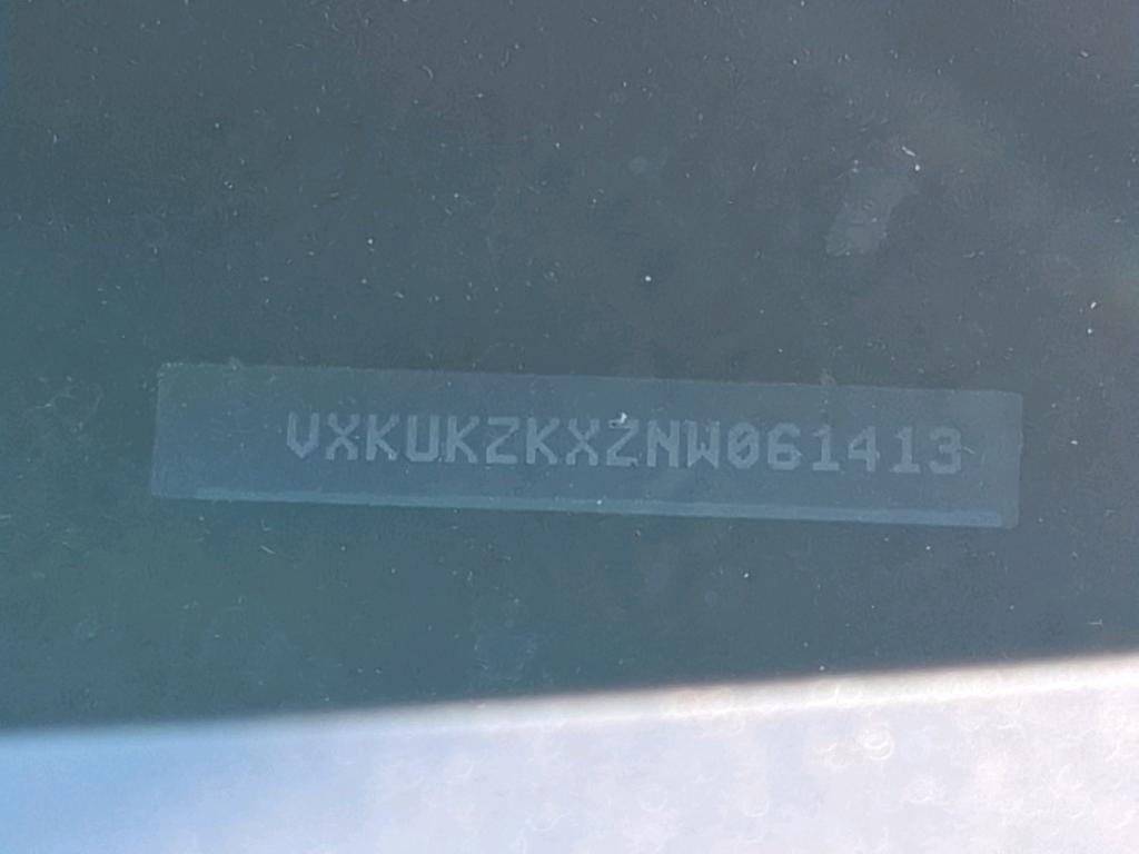 Opel Mokka Electrique 136 ch & Batterie 50 kWh Edition 2022