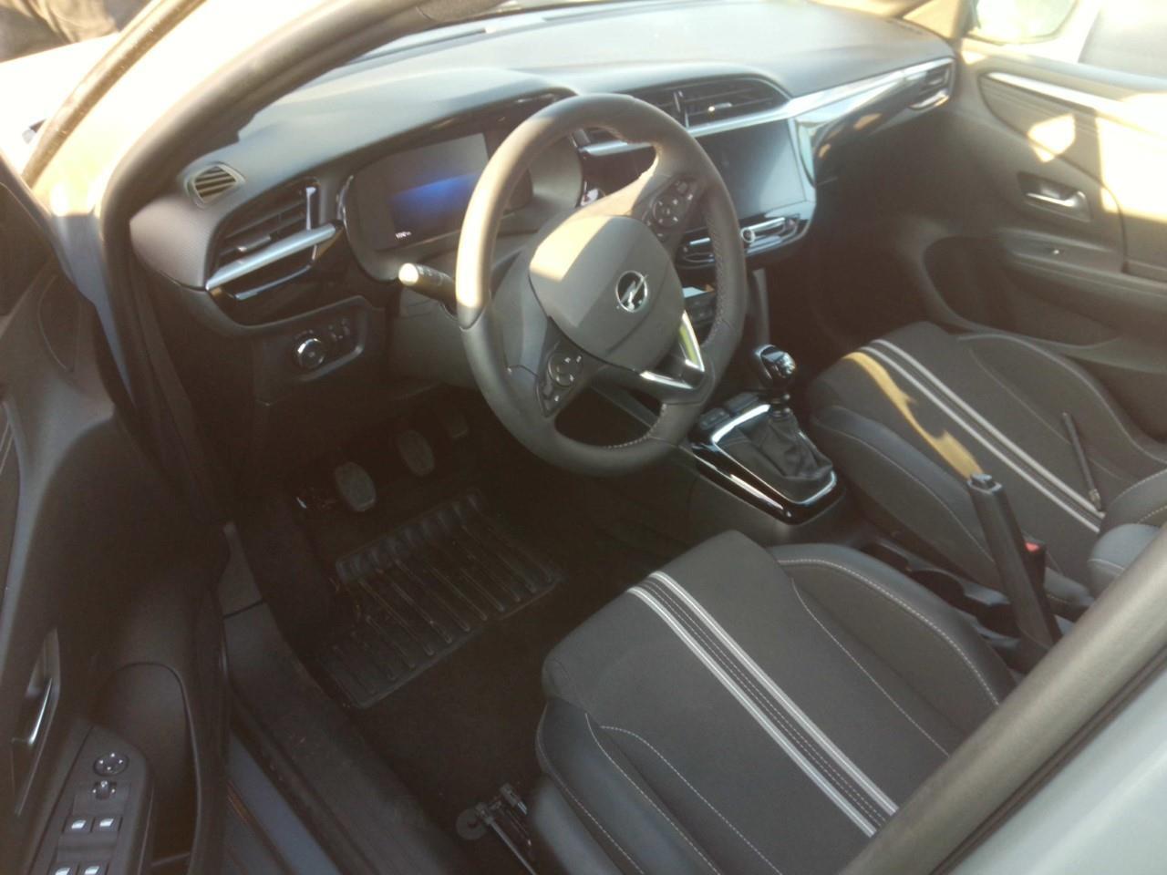Foto Opel Corsa 2