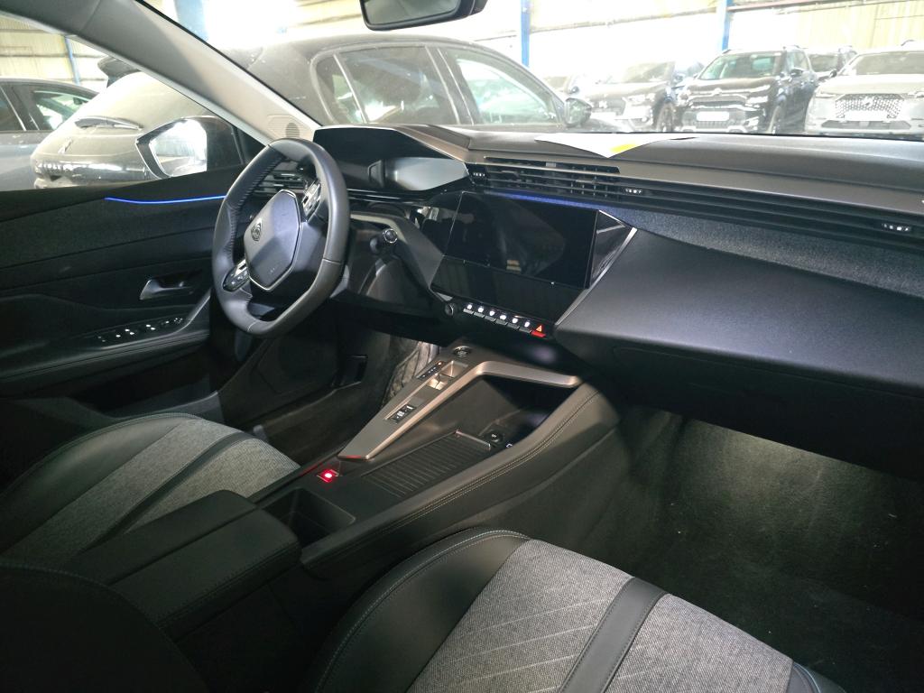 Peugeot 408 PHEV 225 e-EAT8 Allure Pack 2023