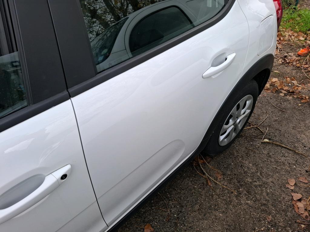 Citroen C3 PureTech 83 ch BVM5 You 2023