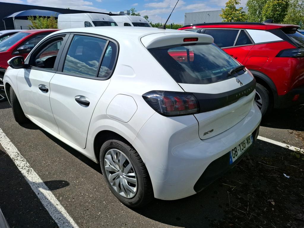 Peugeot 208 PURETECH 75 S&S BVM5 PREMIUM PACK 2021