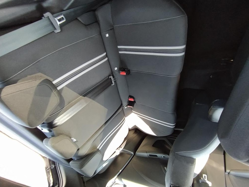 Foto Opel Corsa 10