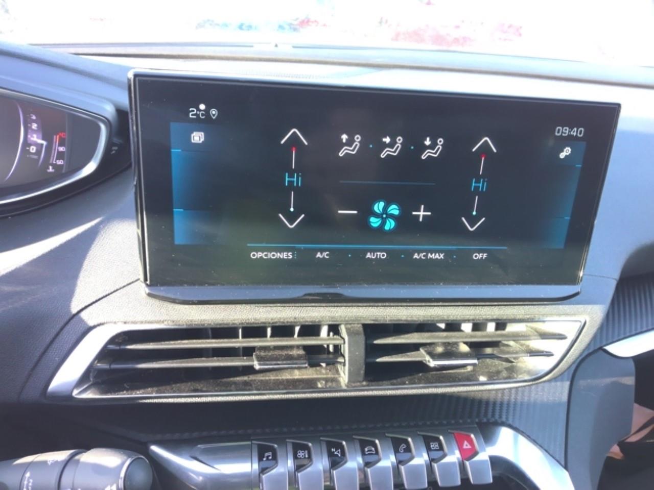Foto Peugeot 3008 14