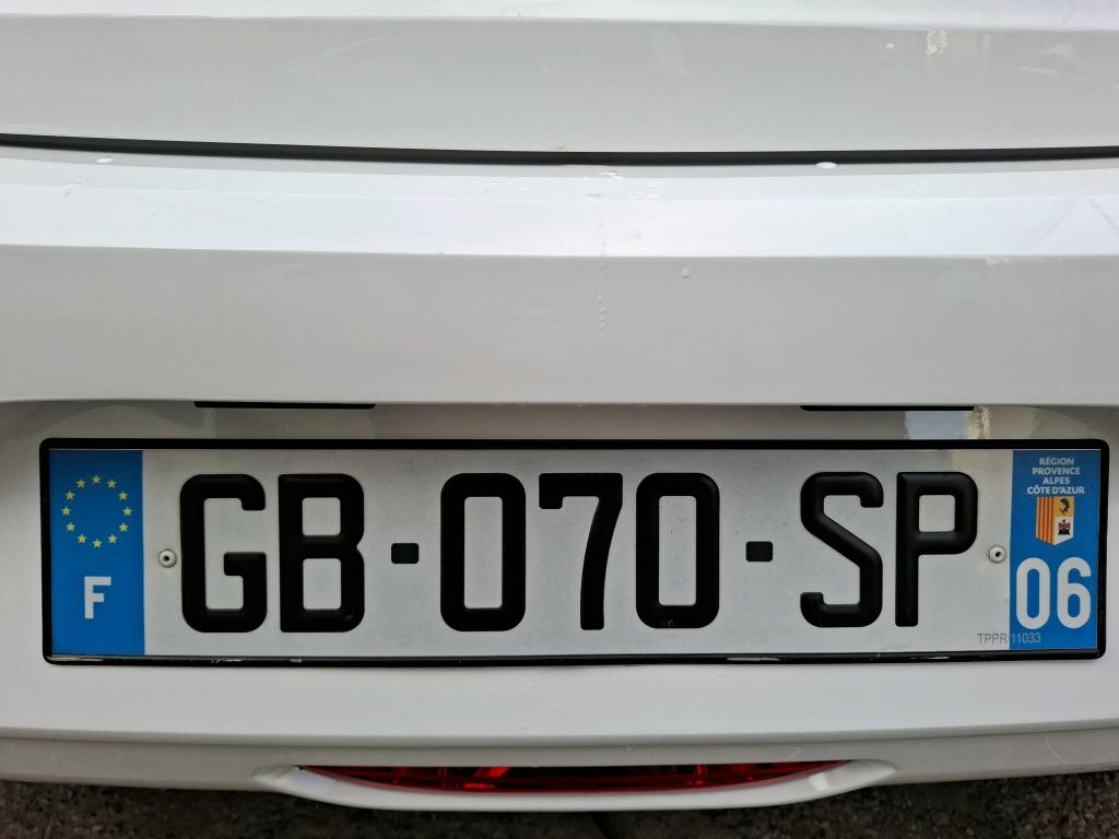 Opel Corsa 1.2 Turbo 100 ch BVA8 Edition Business 2021