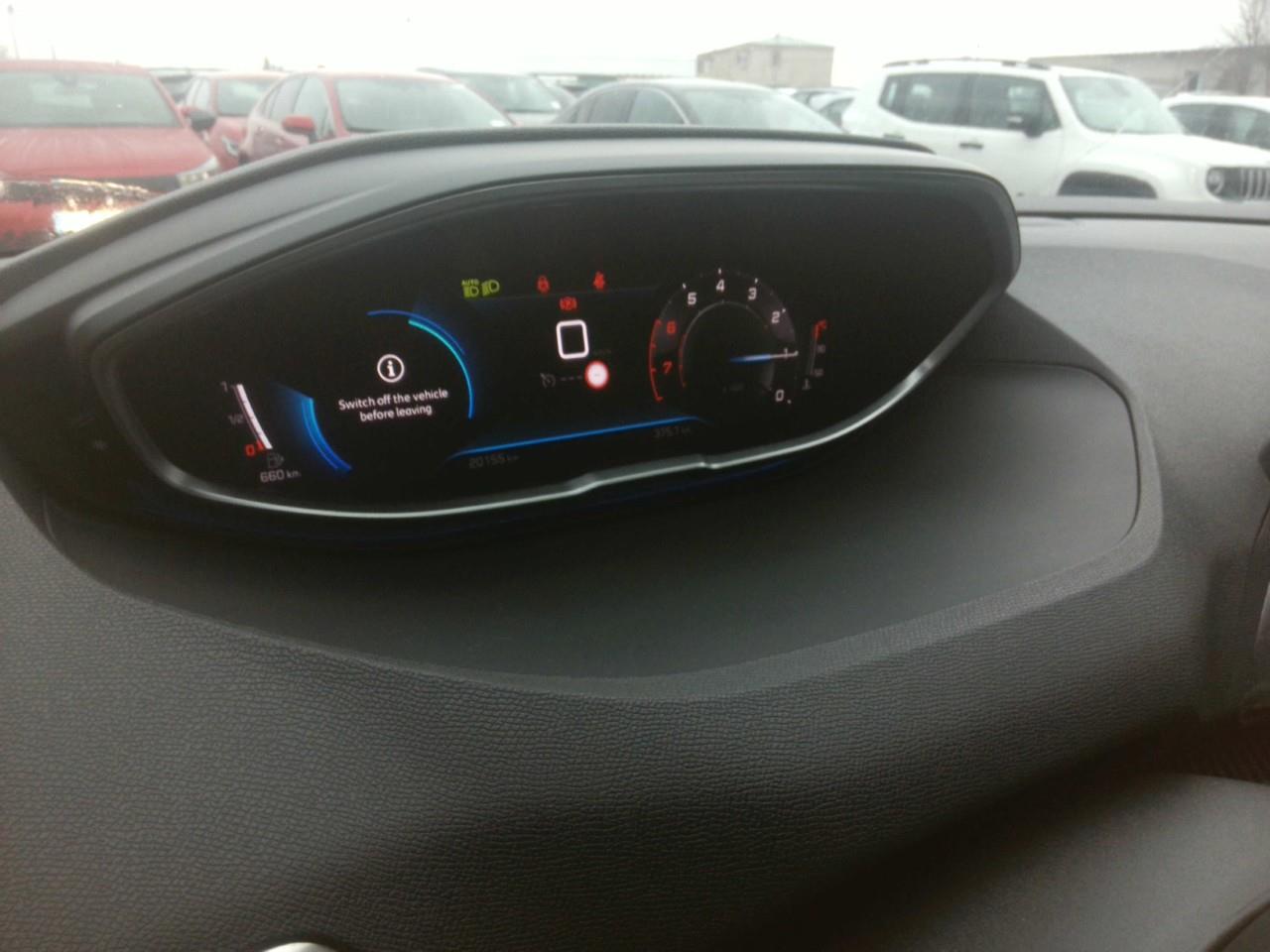 Foto Peugeot 5008 5