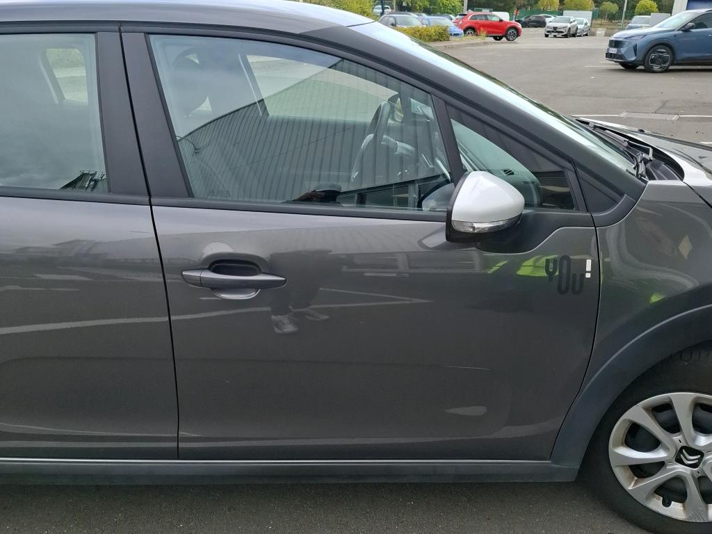 Citroen C3 PureTech 83 ch BVM5 You 2023