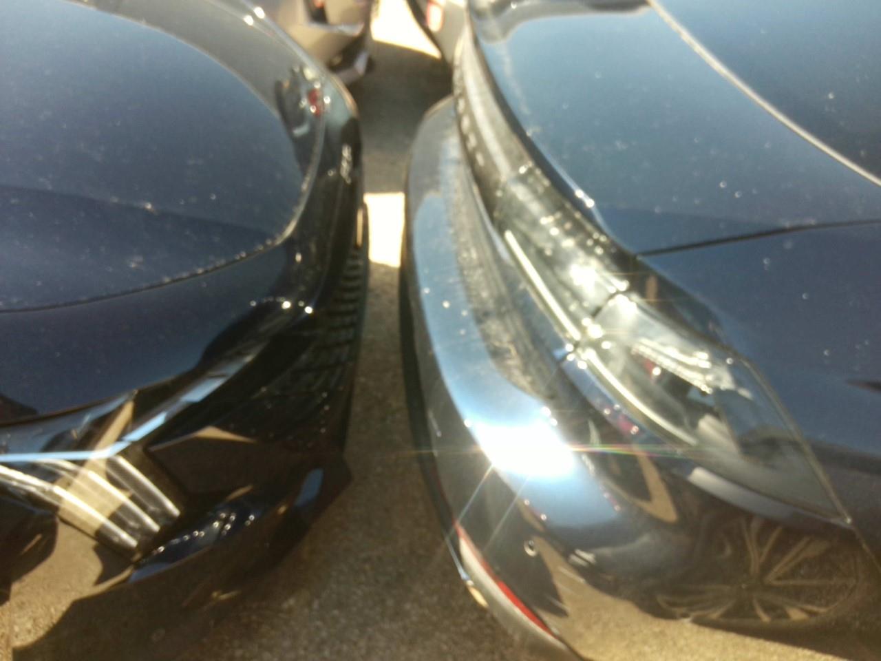 Foto Peugeot 508 11